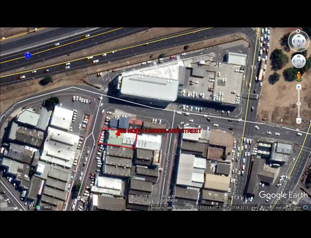 600M² RETAIL FOR SALE IN OAKDALE
